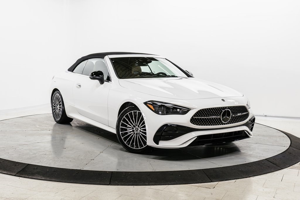 2024 MERCEDES-BENZ CLE - Image 1