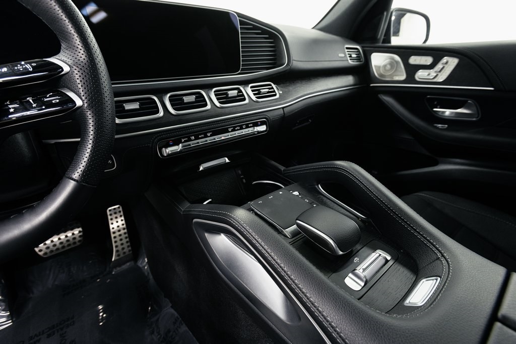 2025 MERCEDES-BENZ GLS-CLASS - Image 15