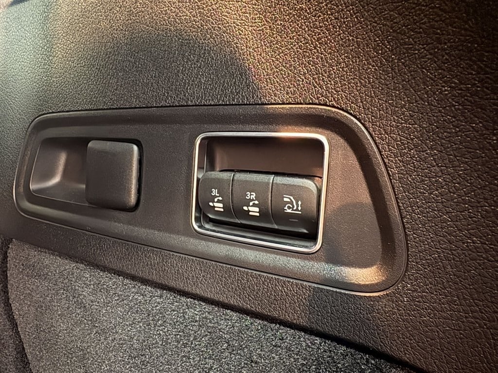 2024 MERCEDES-BENZ GLS-CLASS - Image 33