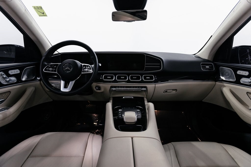 2022 MERCEDES-BENZ GLE-CLASS - Image 26