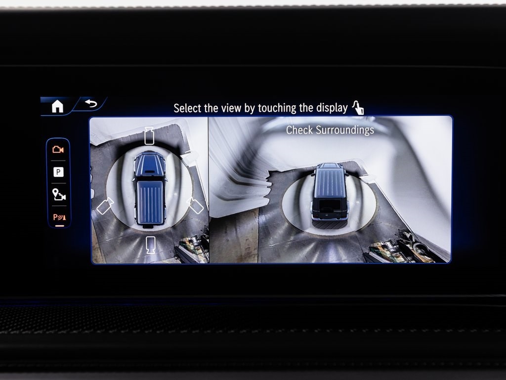 2025 MERCEDES-BENZ G-CLASS - Image 20