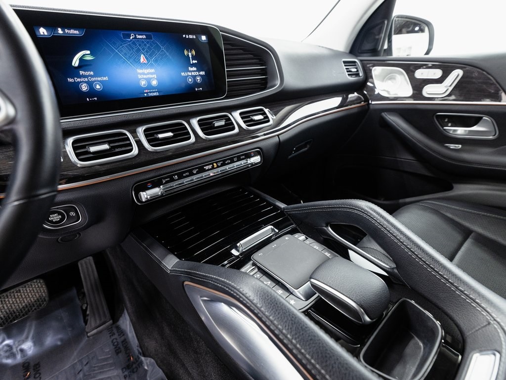 2021 MERCEDES-BENZ GLE-CLASS - Image 15