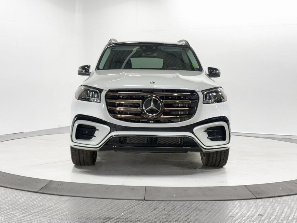 2024 MERCEDES-BENZ GLS-CLASS - Image 2