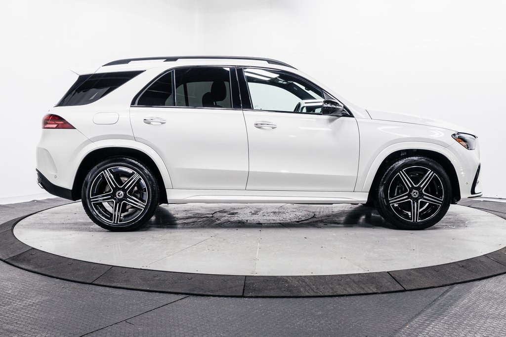 2024 MERCEDES-BENZ GLE-CLASS - Image 36