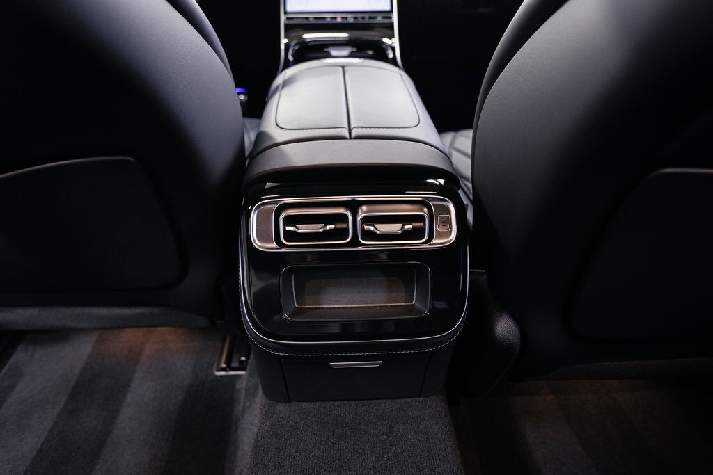 2024 MERCEDES-BENZ S-CLASS - Image 28