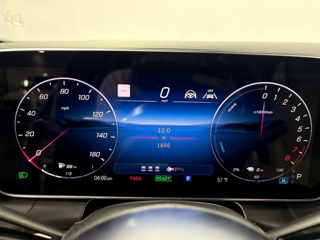 2025 MERCEDES-BENZ GLC-CLASS - Image 14