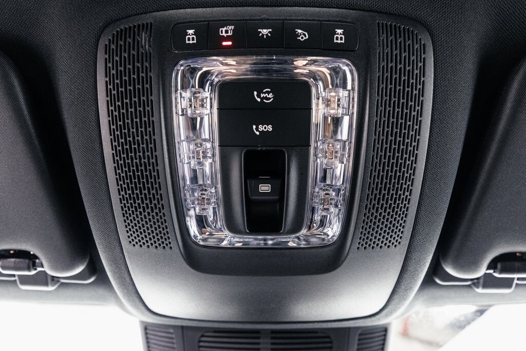 2024 MERCEDES-BENZ GLE-CLASS - Image 26