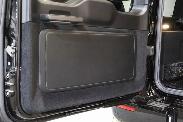 2019 MERCEDES-BENZ G-CLASS - Image 30