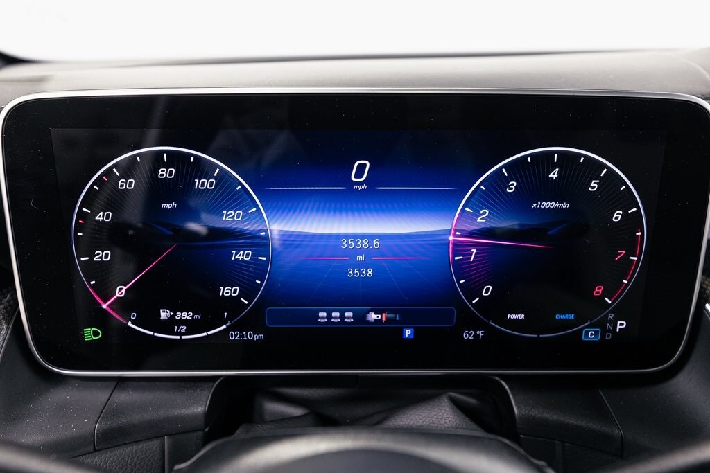 2026 MERCEDES-BENZ GLC-CLASS - Image 14