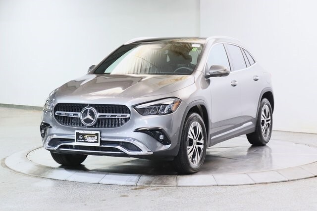 2025 MERCEDES-BENZ GLA-CLASS - Image 13