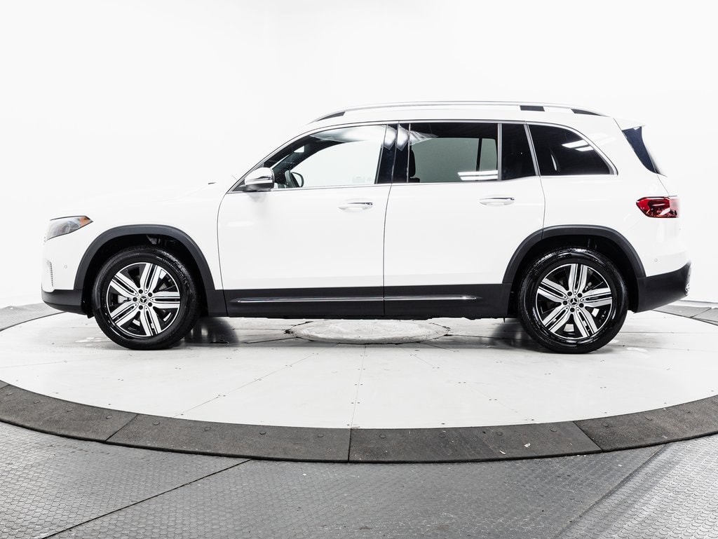 2024 MERCEDES-BENZ EQB-CLASS - Image 4