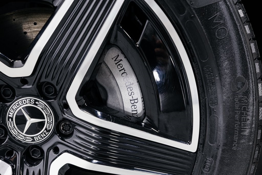 2026 MERCEDES-BENZ GLC-CLASS - Image 38