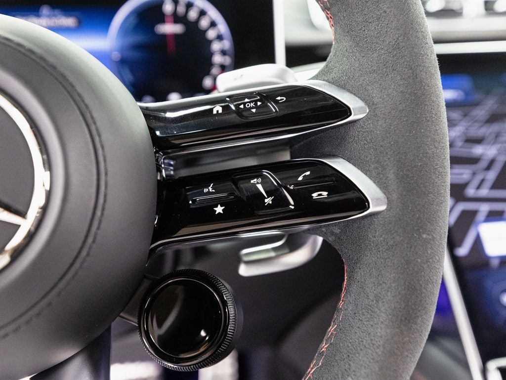 2024 MERCEDES-BENZ S-CLASS - Image 13