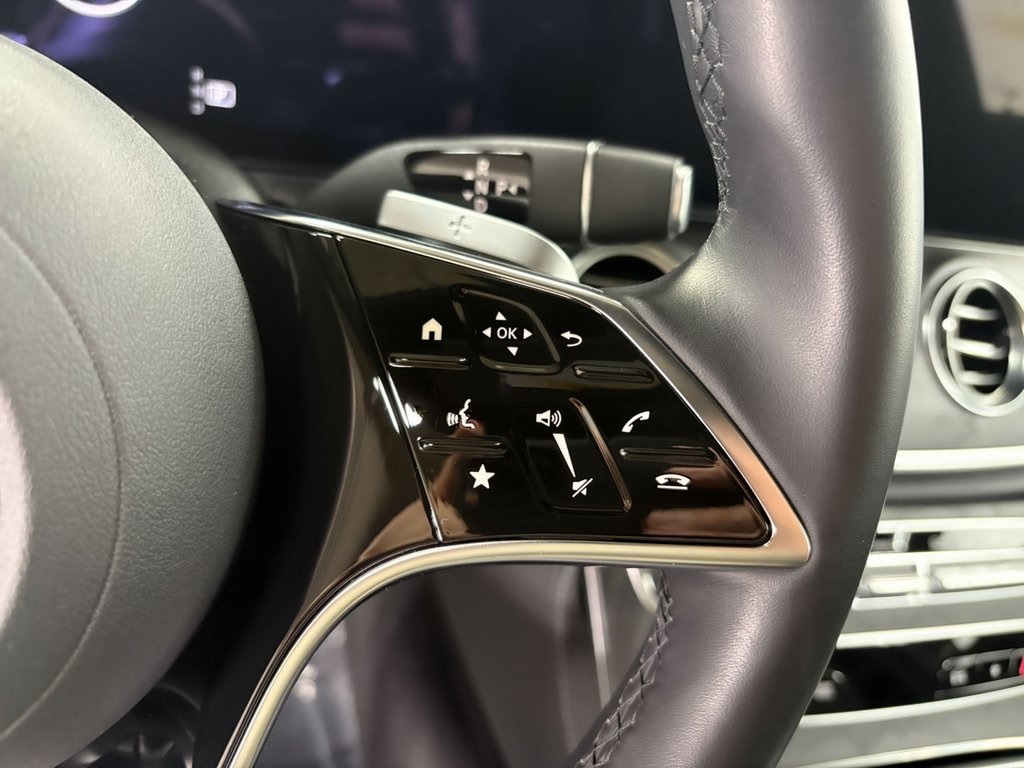 2023 MERCEDES-BENZ E-CLASS - Image 13