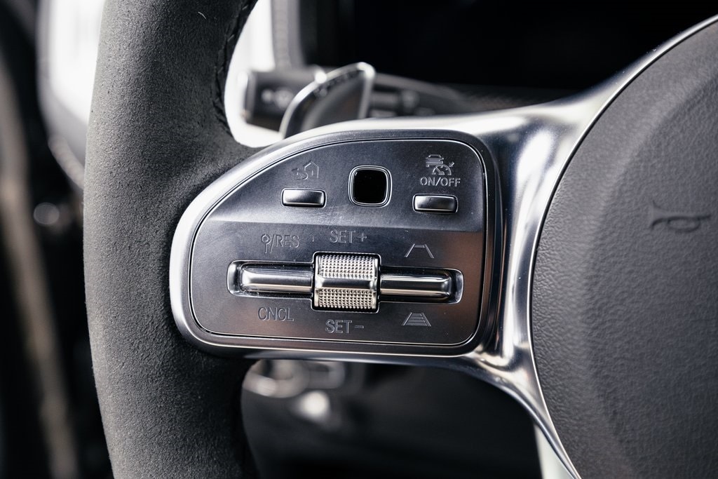 2022 MERCEDES-BENZ G-CLASS - Image 11