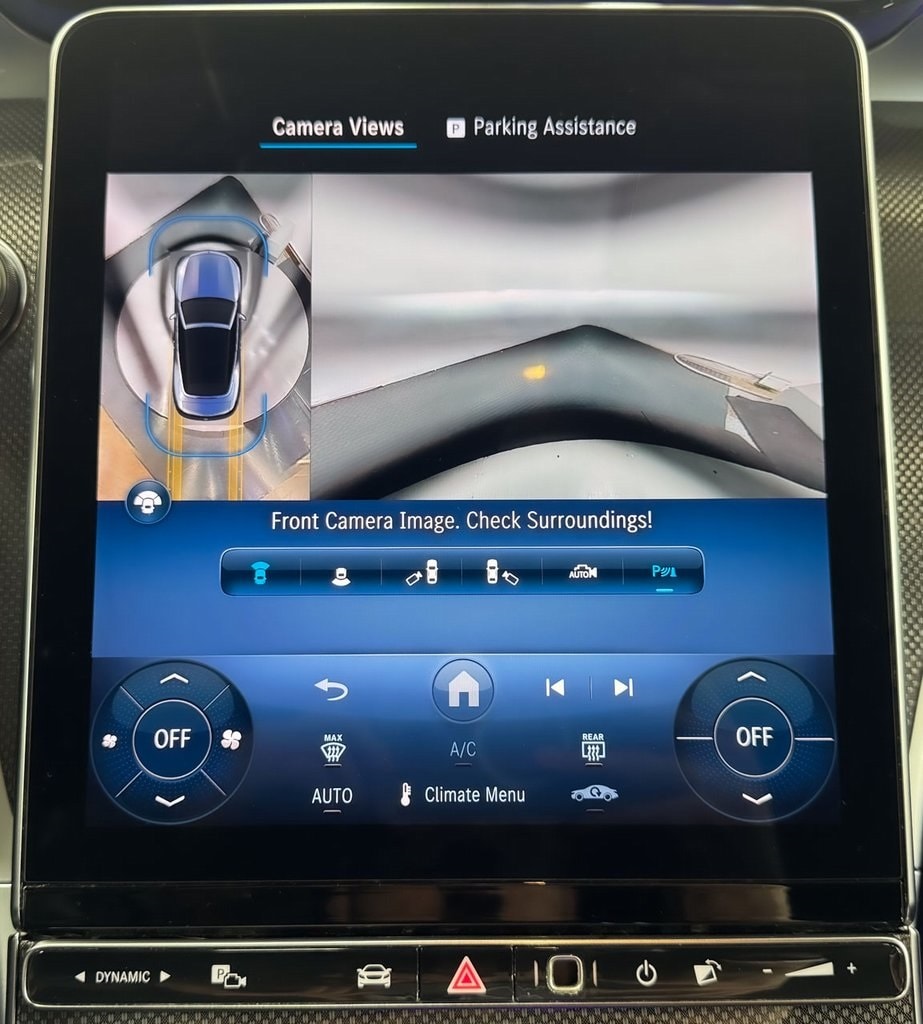 2024 MERCEDES-BENZ CLE - Image 21