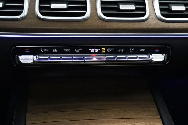 2024 MERCEDES-BENZ GLE-CLASS - Image 28