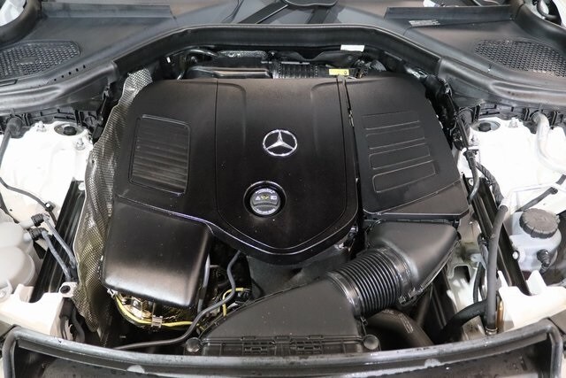 2025 MERCEDES-BENZ GLC-CLASS - Image 30