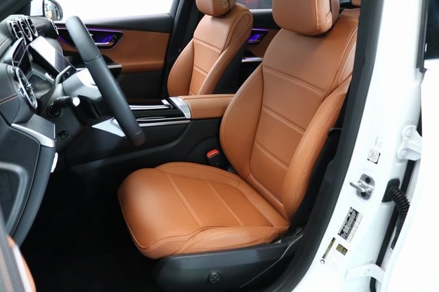 2024 MERCEDES-BENZ GLC-CLASS - Image 17