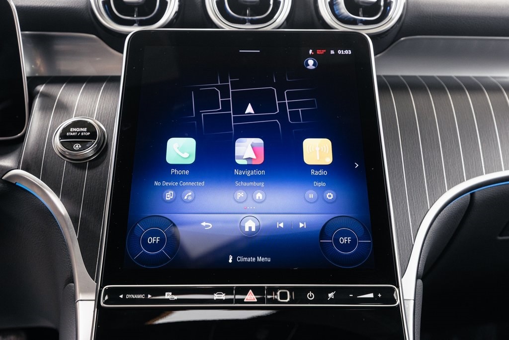 2026 MERCEDES-BENZ GLC-CLASS - Image 17