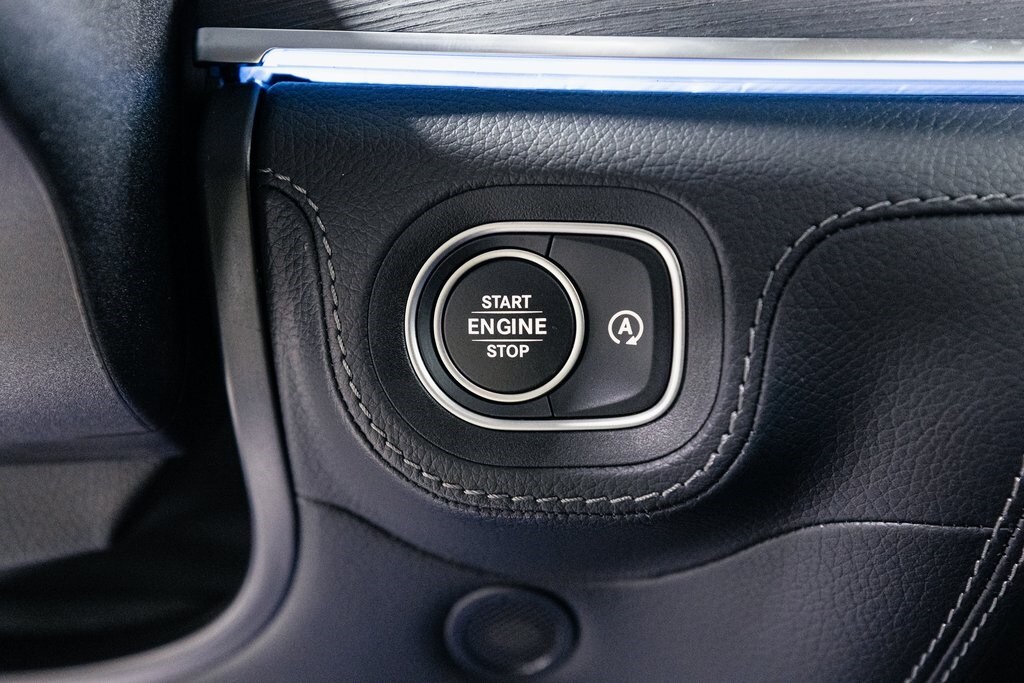 2025 MERCEDES-BENZ GLS-CLASS - Image 17