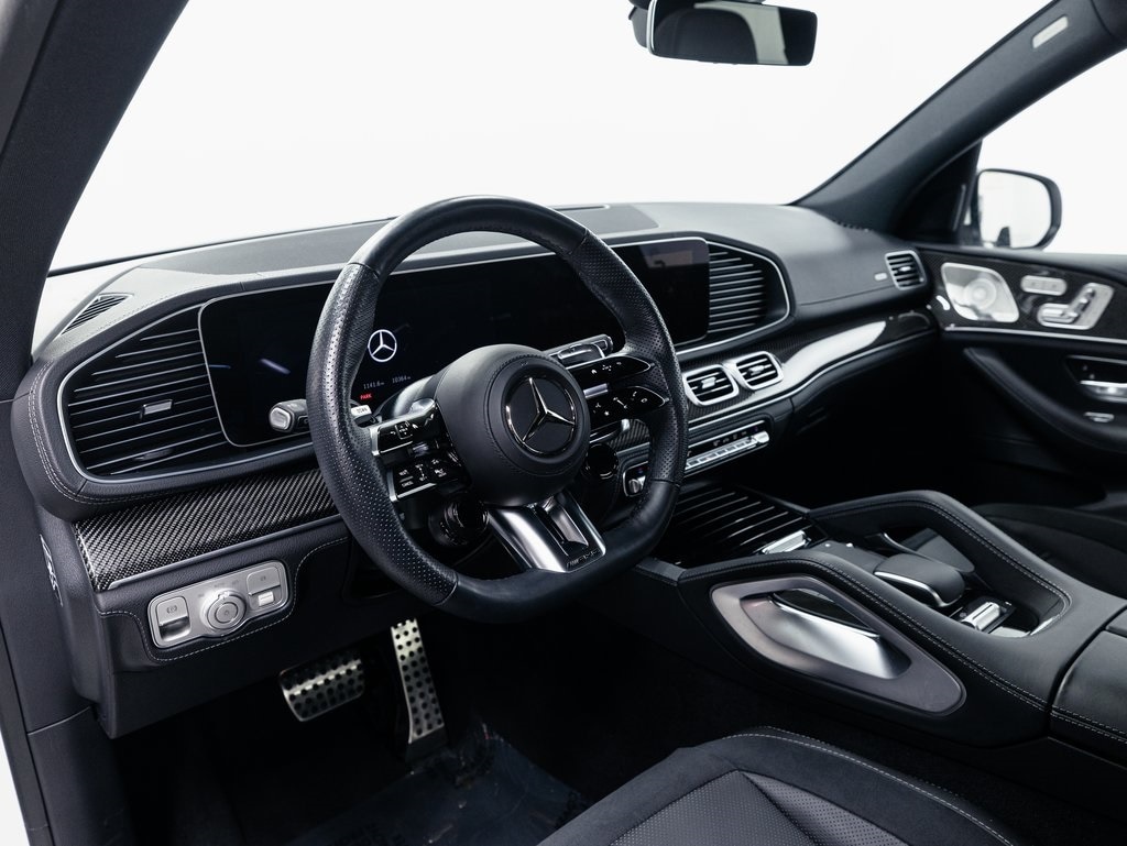 2024 MERCEDES-BENZ GLE-CLASS - Image 9