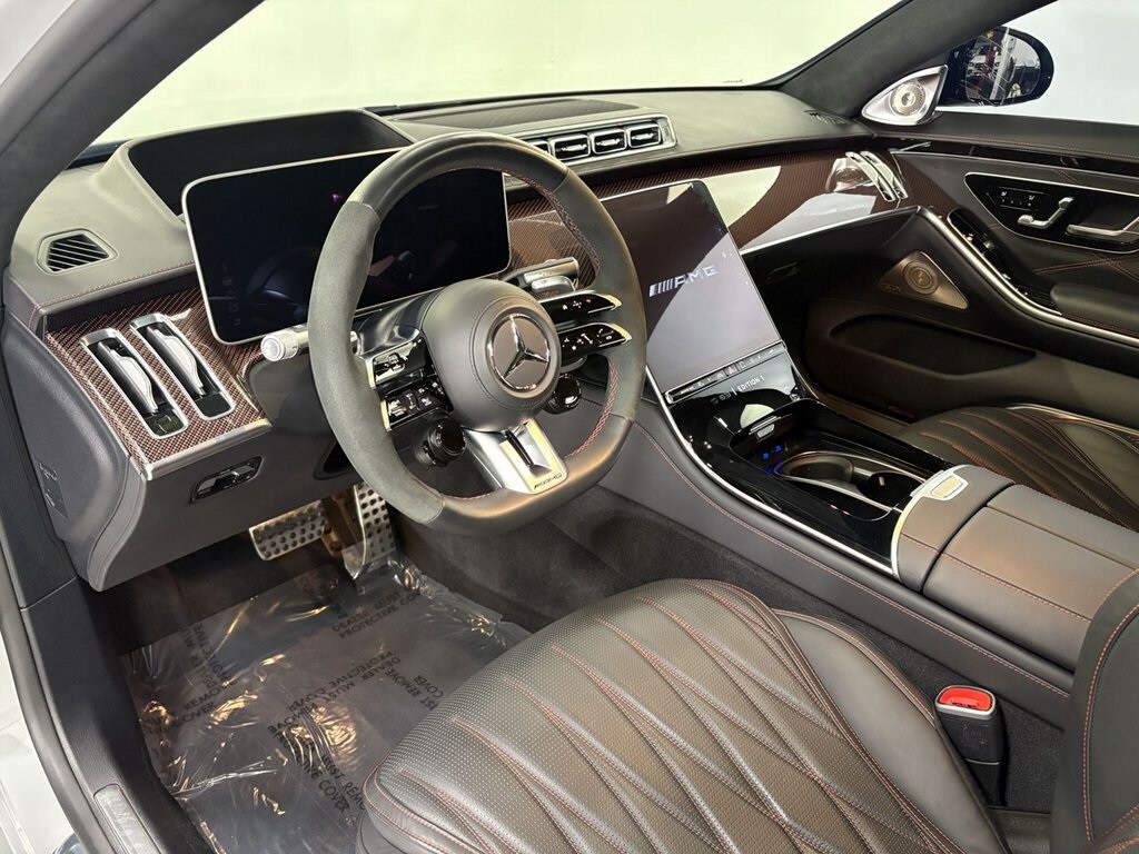 2024 MERCEDES-BENZ S-CLASS - Image 9