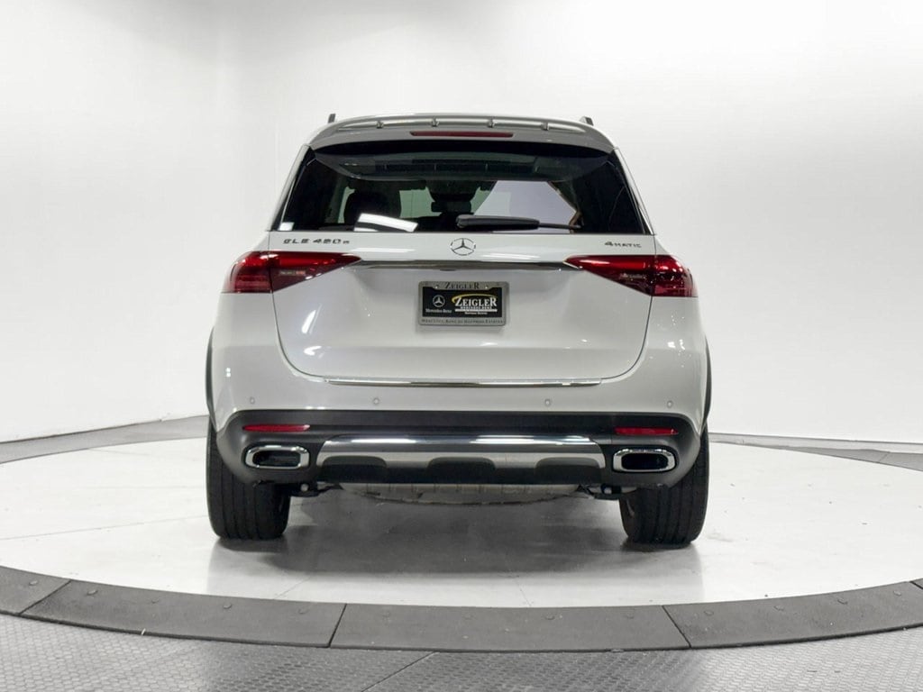 2024 MERCEDES-BENZ GLE-CLASS - Image 29