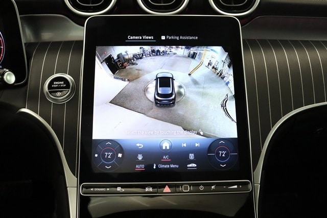 2024 MERCEDES-BENZ GLC-CLASS - Image 9