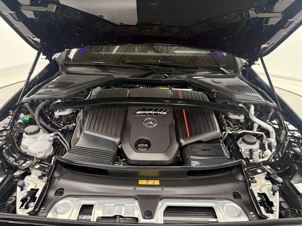 2025 MERCEDES-BENZ E-CLASS - Image 38