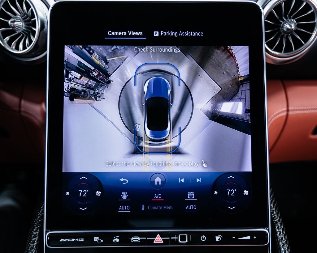 2022 MERCEDES-BENZ SL-CLASS - Image 25