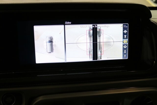 2024 MERCEDES-BENZ G-CLASS - Image 12