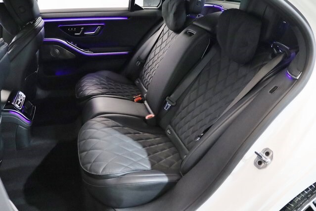 2023 MERCEDES-BENZ S-CLASS - Image 21