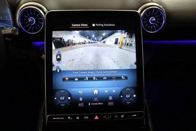 2022 MERCEDES-BENZ SL-CLASS - Image 31