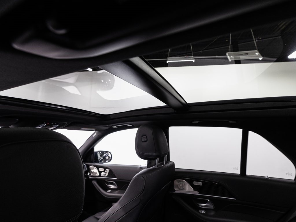 2024 MERCEDES-BENZ GLE-CLASS - Image 26