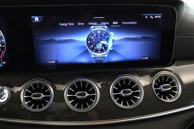 2024 MERCEDES-BENZ AMG GT - Image 25