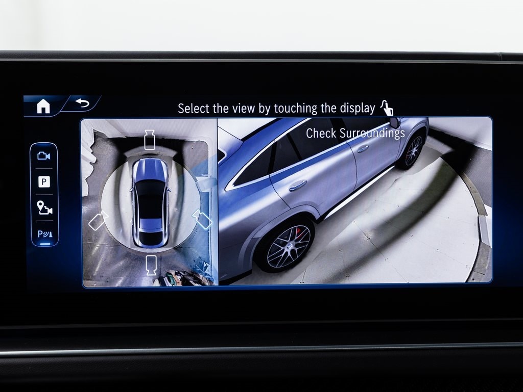 2025 MERCEDES-BENZ GLE-CLASS - Image 25