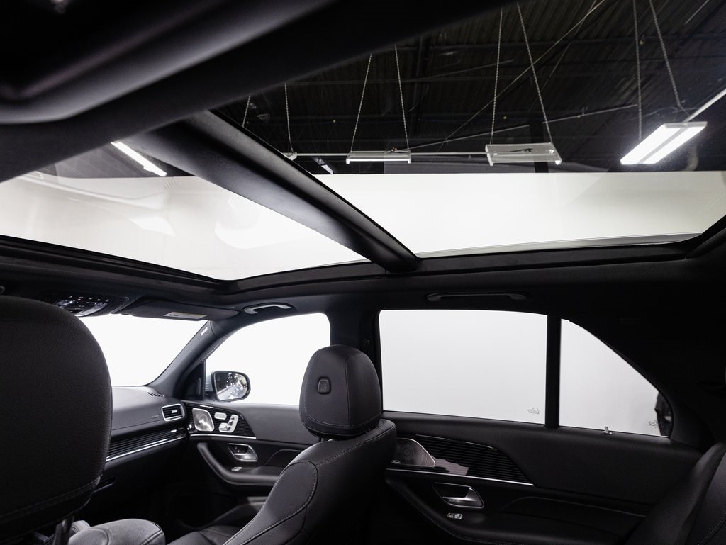 2024 MERCEDES-BENZ GLE-CLASS - Image 26