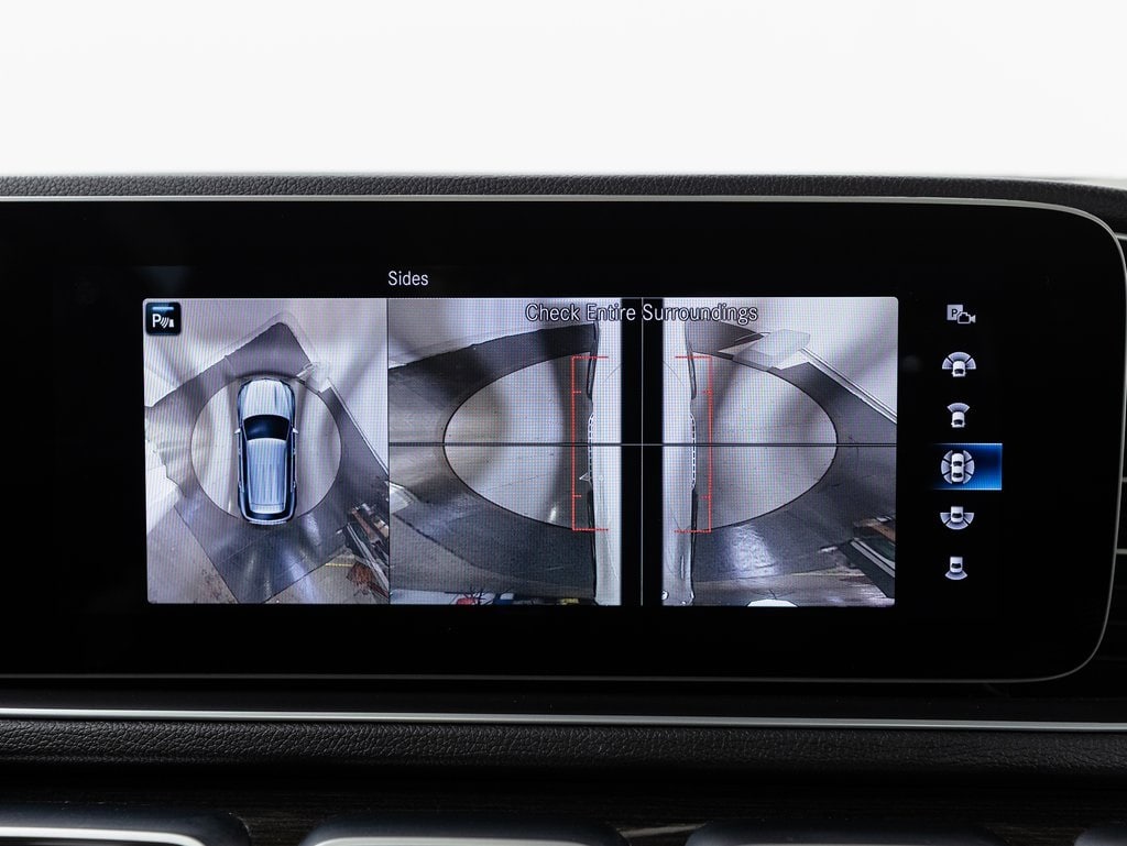 2021 MERCEDES-BENZ GLE-CLASS - Image 22