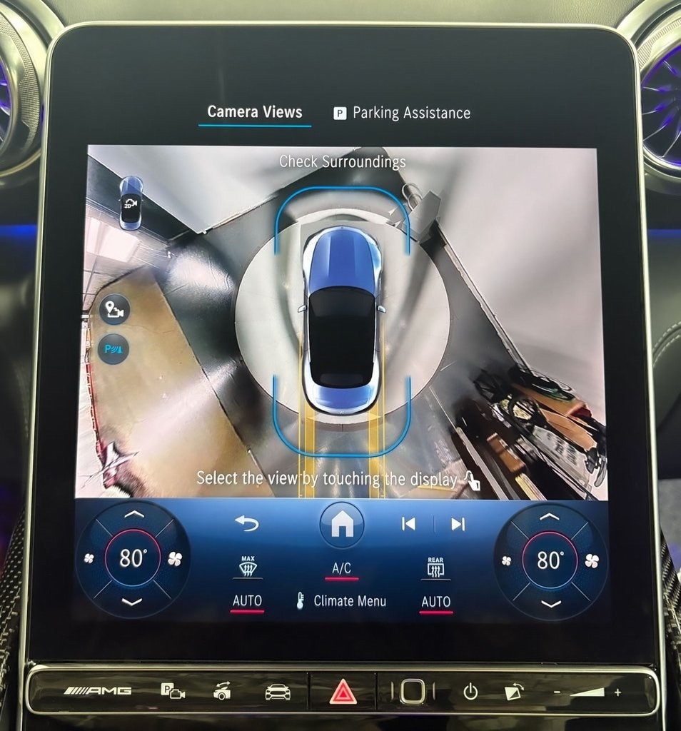 2024 MERCEDES-BENZ SL-CLASS - Image 25