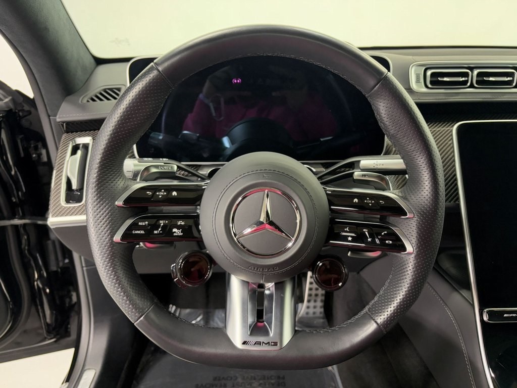 2024 MERCEDES-BENZ S-CLASS - Image 13