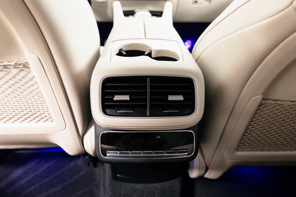 2026 MERCEDES-BENZ GLS-CLASS - Image 28