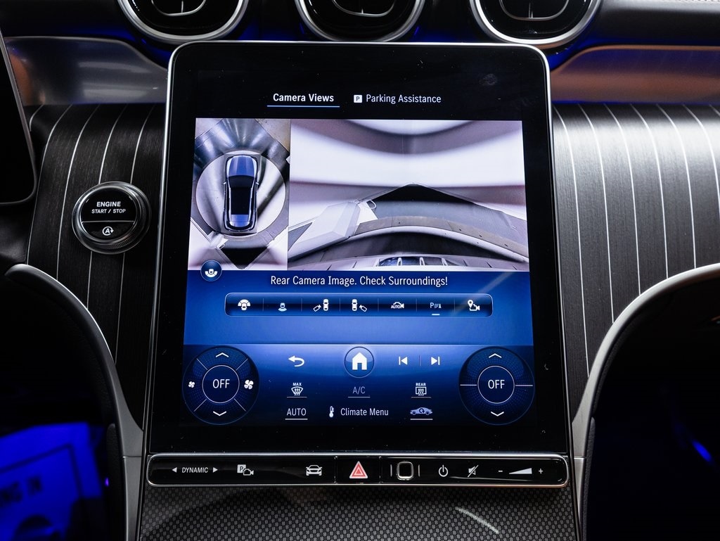 2024 MERCEDES-BENZ GLC-CLASS - Image 19