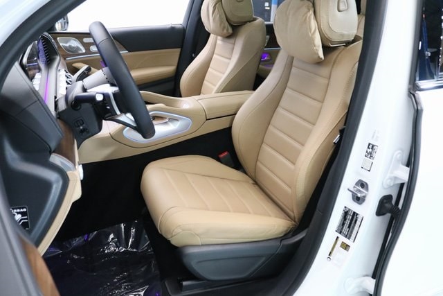 2025 MERCEDES-BENZ GLS-CLASS - Image 18