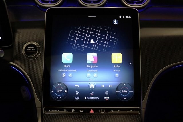 2025 MERCEDES-BENZ GLC-CLASS - Image 22