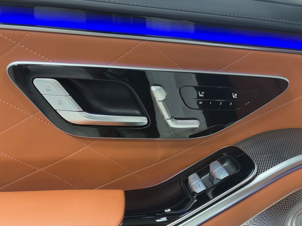 2023 MERCEDES-BENZ S-CLASS - Image 29