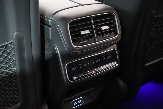 2024 MERCEDES-BENZ GLS-CLASS - Image 16