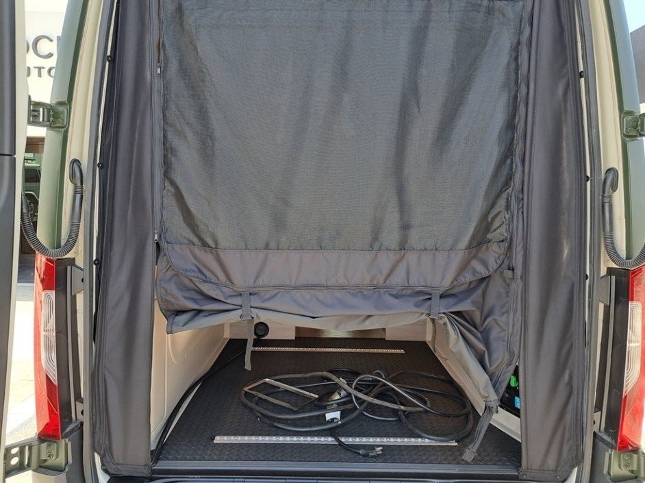 2023 MERCEDES-BENZ SPRINTER - Image 29