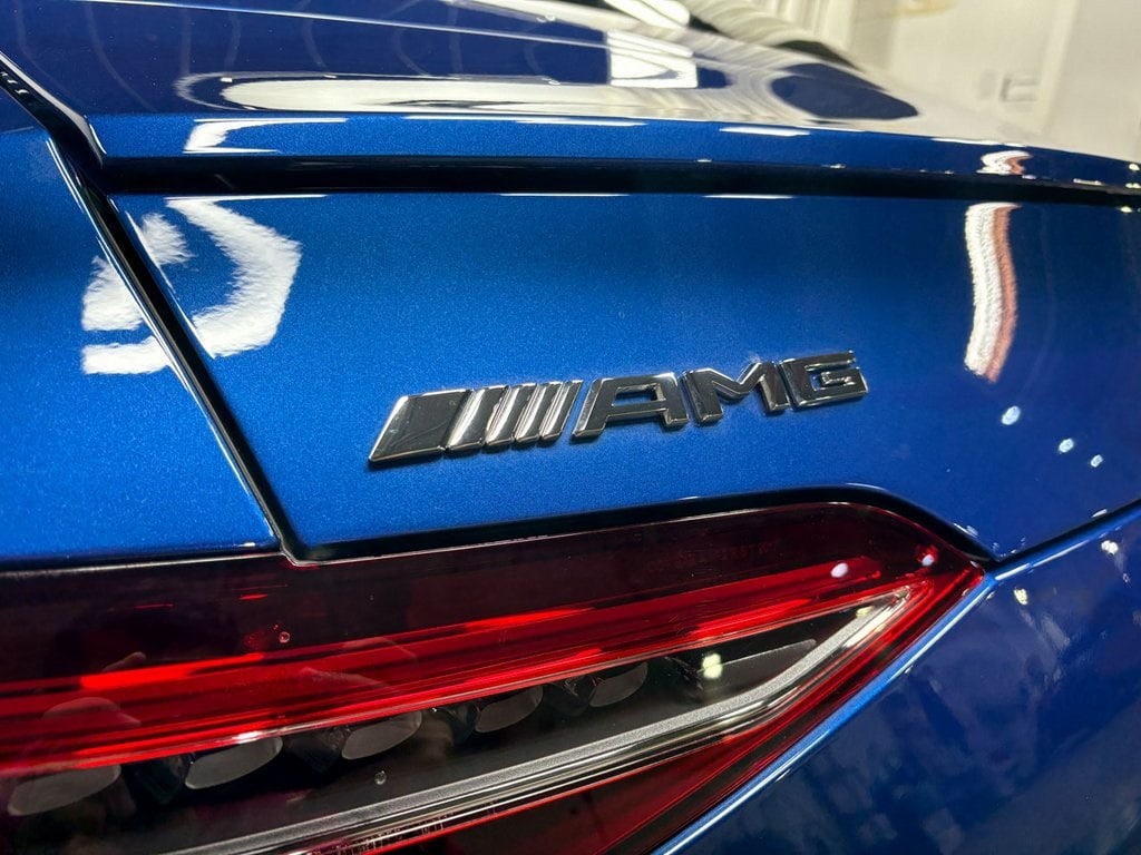 2024 MERCEDES-BENZ AMG GT - Image 30