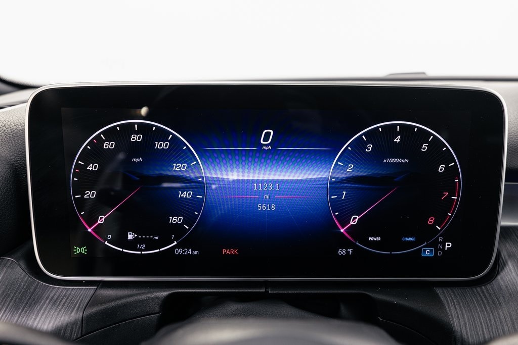 2025 MERCEDES-BENZ C-CLASS - Image 14